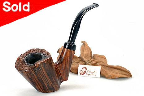 Emil Chonowitsch Freeform Straight Grain Estate